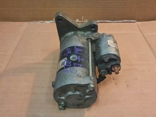 bontott MAZDA B-Serie Önindító