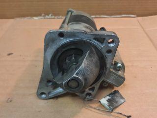 bontott MAZDA B-Serie Önindító