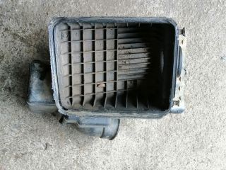 bontott MAZDA B-Serie Rezonátor