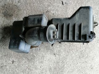 bontott MAZDA B-Serie Rezonátor