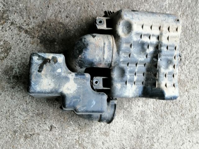 bontott MAZDA B-Serie Rezonátor