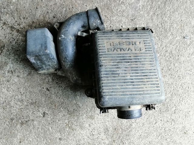 bontott MAZDA B-Serie Rezonátor