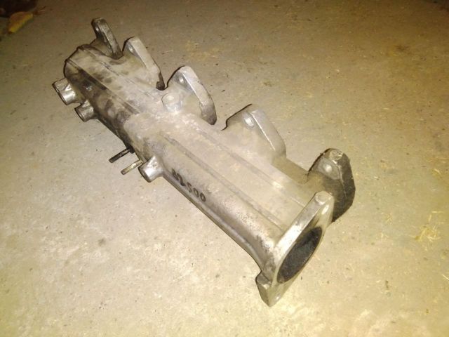 bontott MAZDA B-Serie Szívósor