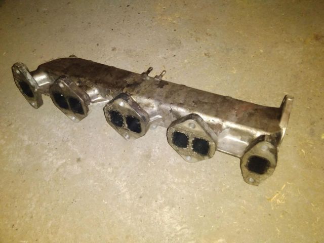 bontott MAZDA B-Serie Szívósor