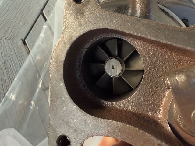 bontott MAZDA B-Serie Turbó