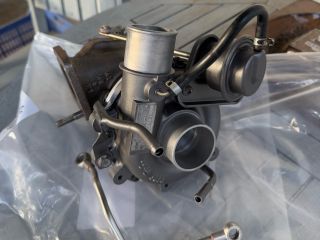 bontott MAZDA B-Serie Turbó