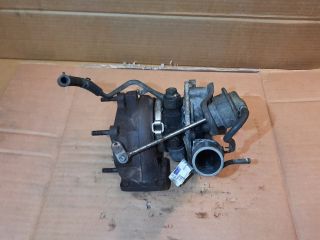 bontott MAZDA B-Serie Turbó