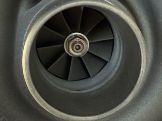 bontott MAZDA B-Serie Turbó