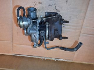 bontott MAZDA B-Serie Turbó