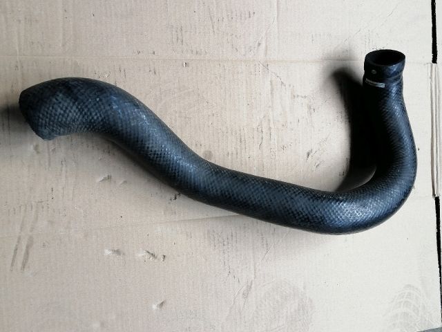 bontott MAZDA B-Serie Turbócső