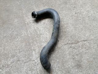 bontott MAZDA B-Serie Turbócső