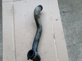 bontott MAZDA B-Serie Turbócső