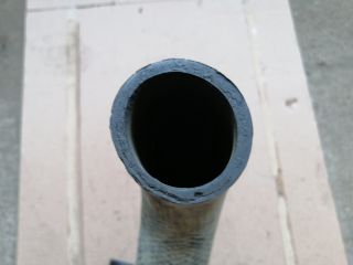 bontott MAZDA B-Serie Turbócső