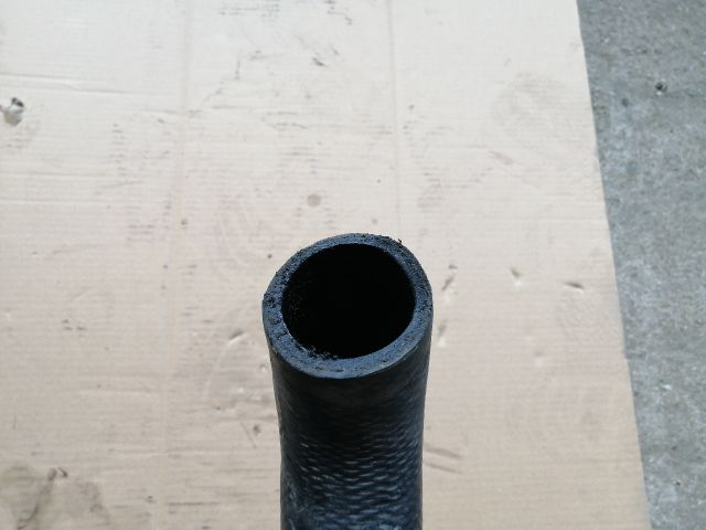 bontott MAZDA B-Serie Turbócső