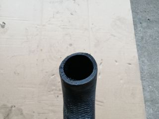 bontott MAZDA B-Serie Turbócső