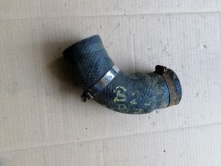 bontott MAZDA B-Serie Turbócső