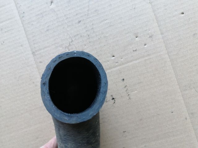 bontott MAZDA B-Serie Turbócső