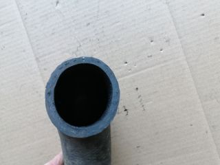 bontott MAZDA B-Serie Turbócső