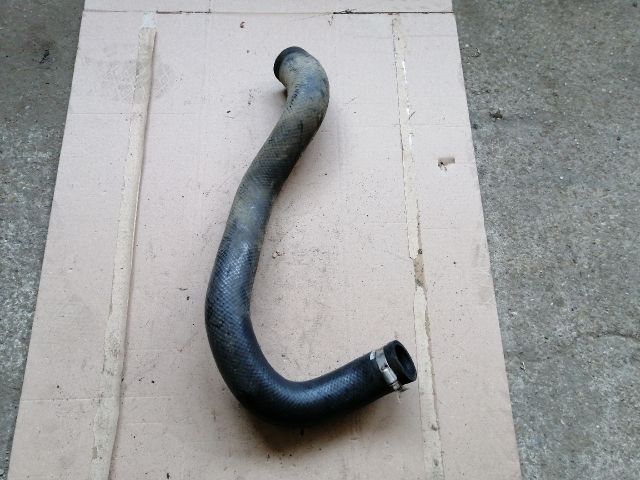 bontott MAZDA B-Serie Turbócső