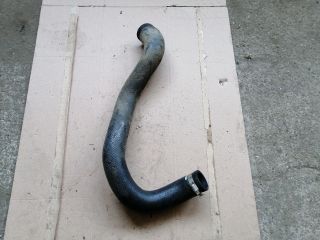 bontott MAZDA B-Serie Turbócső