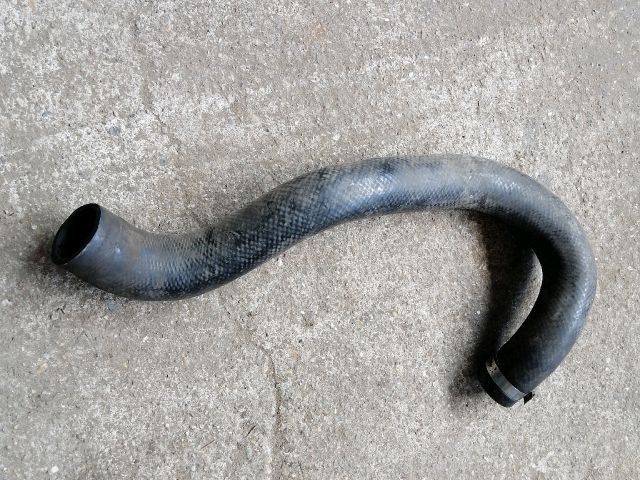 bontott MAZDA B-Serie Turbócső