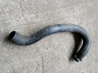 bontott MAZDA B-Serie Turbócső