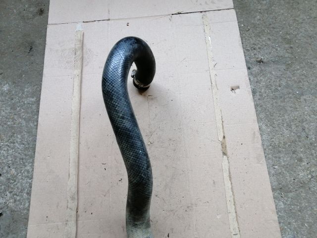 bontott MAZDA B-Serie Turbócső