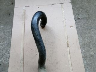 bontott MAZDA B-Serie Turbócső