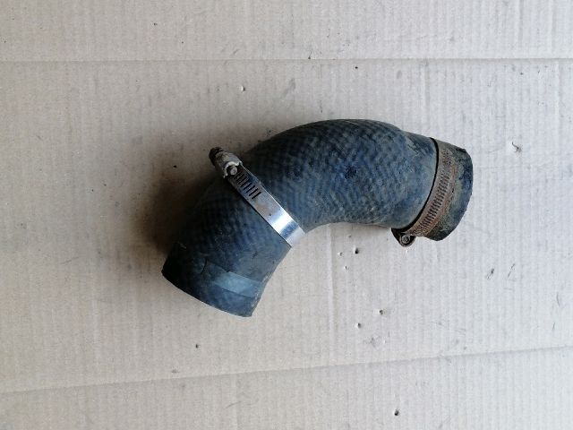 bontott MAZDA B-Serie Turbócső