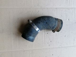 bontott MAZDA B-Serie Turbócső