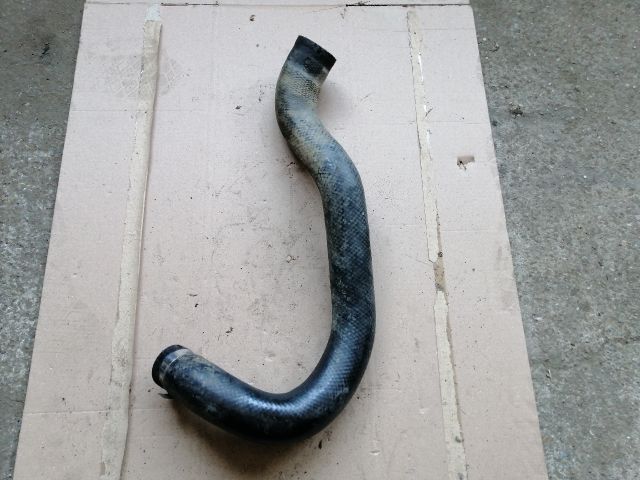 bontott MAZDA B-Serie Turbócső