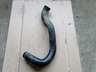 bontott MAZDA B-Serie Turbócső