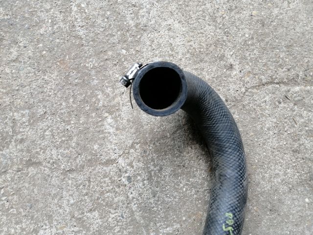 bontott MAZDA B-Serie Turbócső