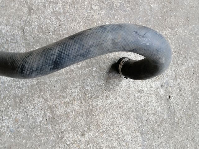 bontott MAZDA B-Serie Turbócső