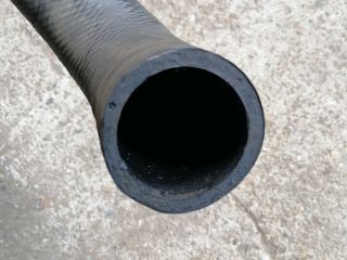 bontott MAZDA B-Serie Turbócső