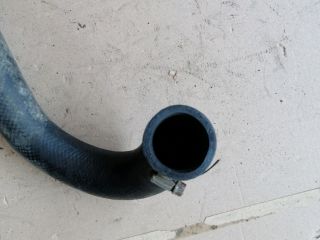 bontott MAZDA B-Serie Turbócső