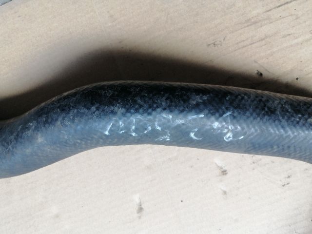 bontott MAZDA B-Serie Turbócső