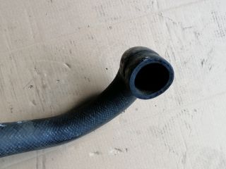 bontott MAZDA B-Serie Turbócső