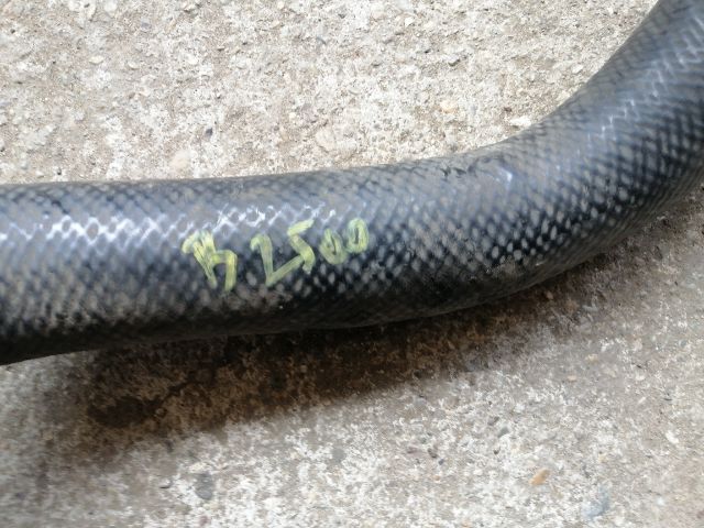 bontott MAZDA B-Serie Turbócső