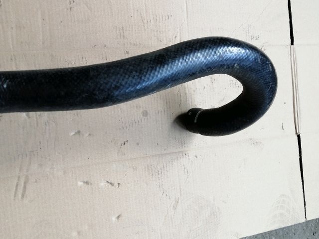 bontott MAZDA B-Serie Turbócső