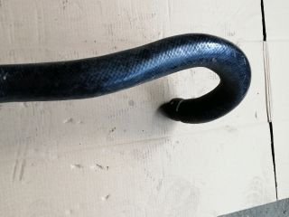 bontott MAZDA B-Serie Turbócső