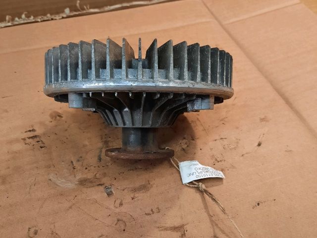 bontott MAZDA B-Serie Viszkókuplung