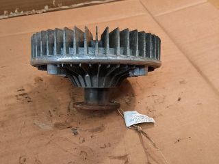 bontott MAZDA B-Serie Viszkókuplung