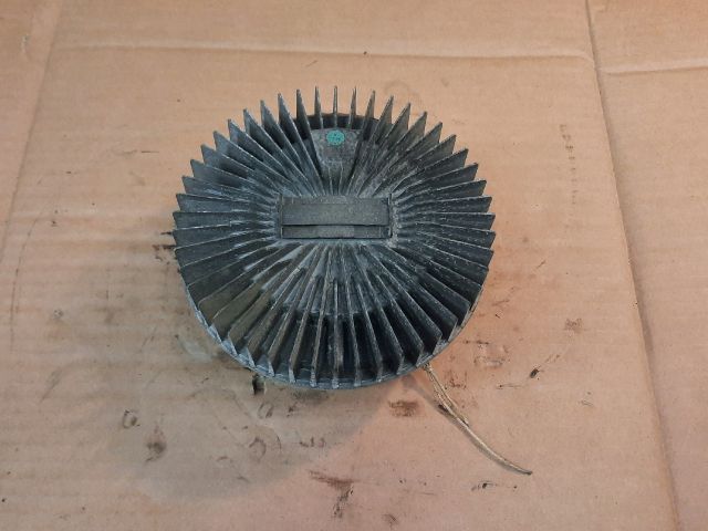 bontott MAZDA B-Serie Viszkókuplung