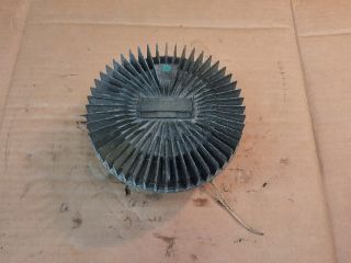 bontott MAZDA B-Serie Viszkókuplung