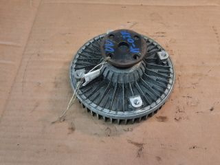 bontott MAZDA B-Serie Viszkókuplung