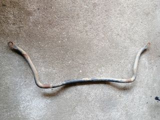 bontott MAZDA B-Serie Első Vízszintes Stabilizátor Rúd