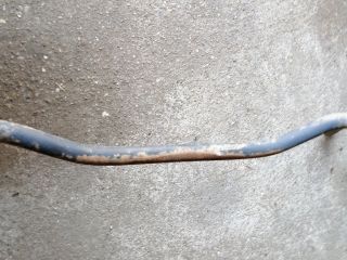 bontott MAZDA B-Serie Első Vízszintes Stabilizátor Rúd