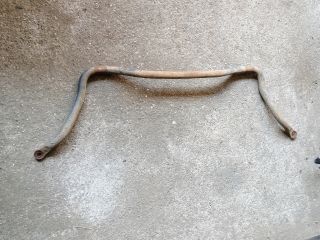 bontott MAZDA B-Serie Első Vízszintes Stabilizátor Rúd