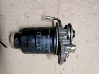 bontott MAZDA B-Serie Gázolajszűrő Ház